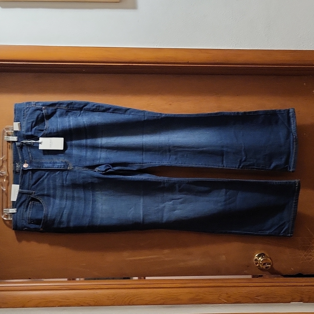 Judy Blue Jeans